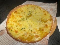 -Pennehut畔尼意面(合肥万象城店)
