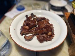 -绿茶餐厅(成都太古里店)
