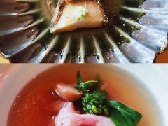 -鮨冠OMAKASE食べ放题(北京首店)