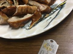 -惠记粉汤羊血(小南门店)