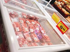 -卜蜂莲花(杨高北路店)