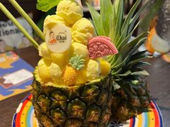 -泰妃殿(武汉首店)