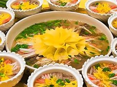 -真不同饭店(老城店)