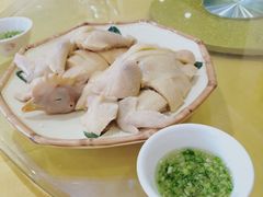 -原汁原味农家菜·经典粤菜(江燕南路店)