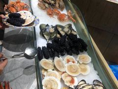 -一号桥自助火锅城(揽秀园西街店)