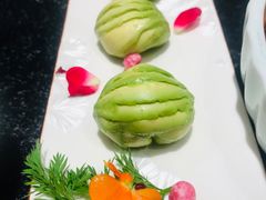 牛油果沙拉-金百万(亦庄店)