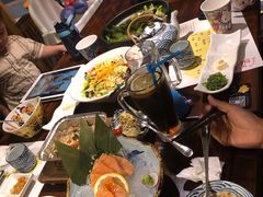 -热血兄弟·炭火烤肉(融侨中心店)