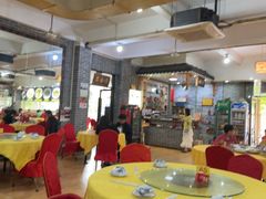 -沙溪佬食店(福生东街店)