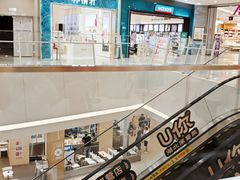 -永旺梦乐城(武汉金桥店)
