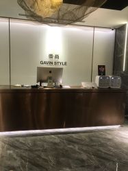 -崇尚GAVIN STYLE