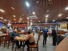 -柴氏风味斋(甘家口店)