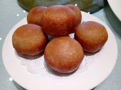 玉兰饼-天福苑(崇宁路店)