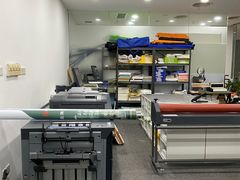 -NICE PRINT 奈印(会展中心店)