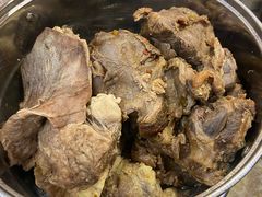 -清真·益鑫羊肉手抓馆(花园北街店)