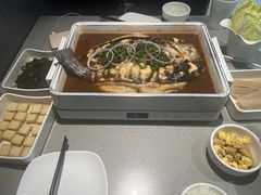 -半天妖烤鱼(西直门凯德mall店)