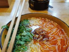 -岳池羊肉粉馆(体育路店)