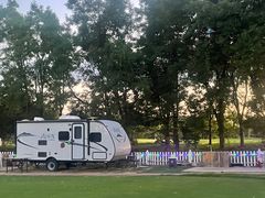 -TIPPI营地 房车主题·露营烧烤团建轰趴(天安假日店)