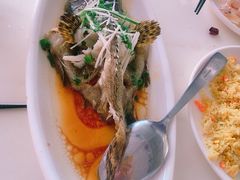 -南海渔家•海鲜•正宗海南菜(海棠湾店)