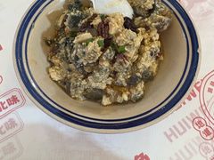 -回味黑鸭煲·始于2006(万松园店)