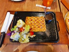 -必胜客(大悦城店)