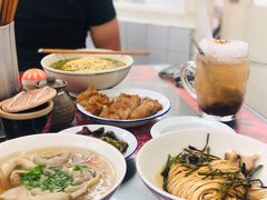 -逸桂禾面馆