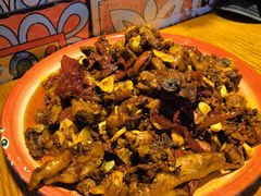 -柴窝堡22号辣子鸡·传承新疆菜