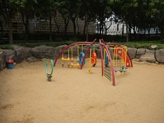 -荔湾区儿童公园