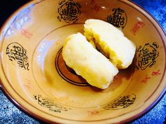 玉米粑粑-潭州老友灶台鸡·竹屋老灶(光明E城店)