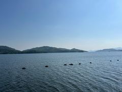 -天目湖山水园