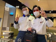 -海底捞火锅(北国先天下店)