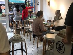 大堂-茶是一枝花泡茶店