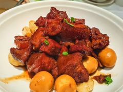 -澎湖湾农家菜(八一路楚天府店)