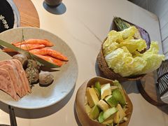 -芸山季·云南山珍菌火锅(南翔印象城MEGA店)