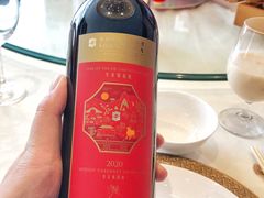 -武汉香格里拉大酒店·香宫中餐厅