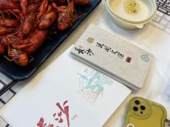 -靓虾二哥·龙虾馆(大塘总店)