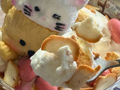 -DQ·蛋糕·冰淇淋(虹口龙之梦店)