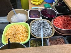 -串妹花式冰粉(乐山总店)