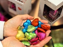 -Laderach 莱德拉(上海环贸iapm店)