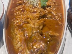 -百富源·海鲜辽菜(浑河堡店)