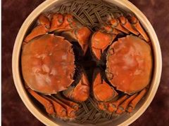 -食悦江南·淮扬菜·烤鸭(亚运村·惠新店)