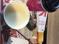 -肯德基(湾畔店)