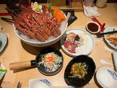 -匠和风精致料理(成都龙湖滨江天街店)