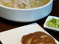 -涿掌柜·涿州宴