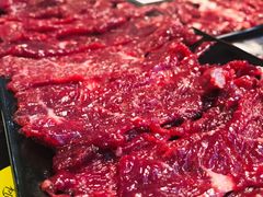 嫩肉-陈记顺和牛肉火锅馆(天河北路店)