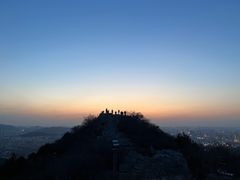 -千佛山风景名胜区