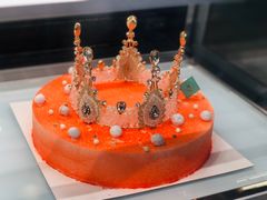-KK BAKERY烘焙