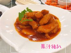 -万年酒楼(越秀南路店)