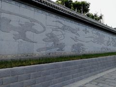 -嵩山少林文化旅游景区