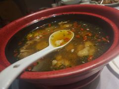 -西安绿地假日酒店·丽宝轩中餐厅