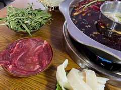 -周幺妹重庆老火锅(银泰城总店)